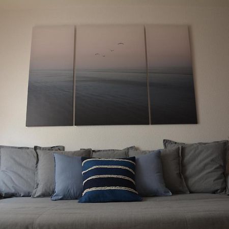 Apartamento Salitre Puertito de Guimar Eksteriør billede