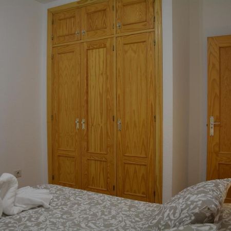Apartamento Salitre Puertito de Guimar Eksteriør billede