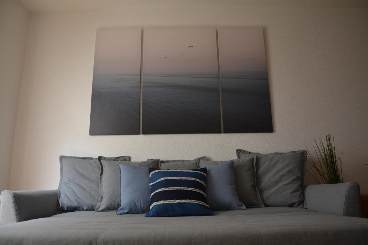Apartamento Salitre Puertito de Guimar Eksteriør billede
