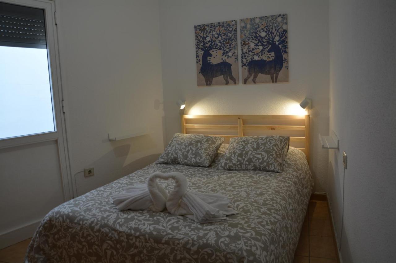 Apartamento Salitre Puertito de Guimar Eksteriør billede