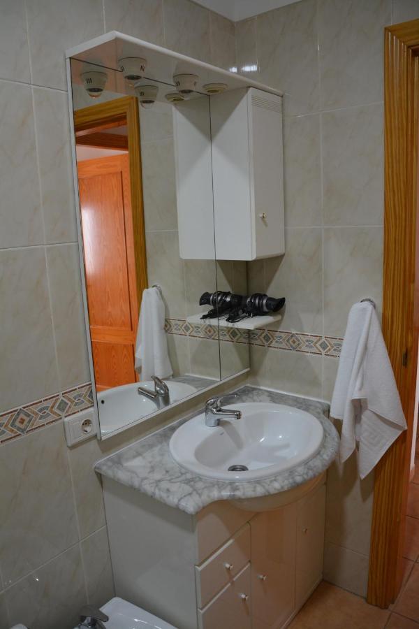Apartamento Salitre Puertito de Guimar Eksteriør billede