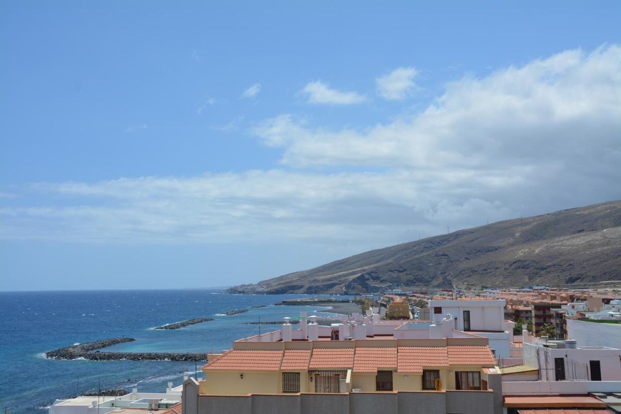 Apartamento Salitre Puertito de Guimar Eksteriør billede
