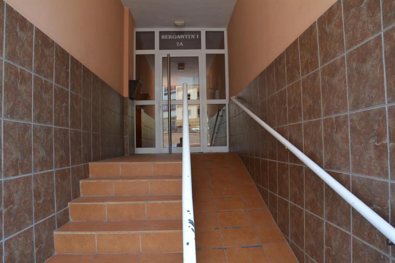 Apartamento Salitre Puertito de Guimar Eksteriør billede