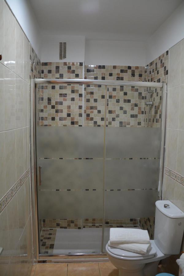 Apartamento Salitre Puertito de Guimar Eksteriør billede