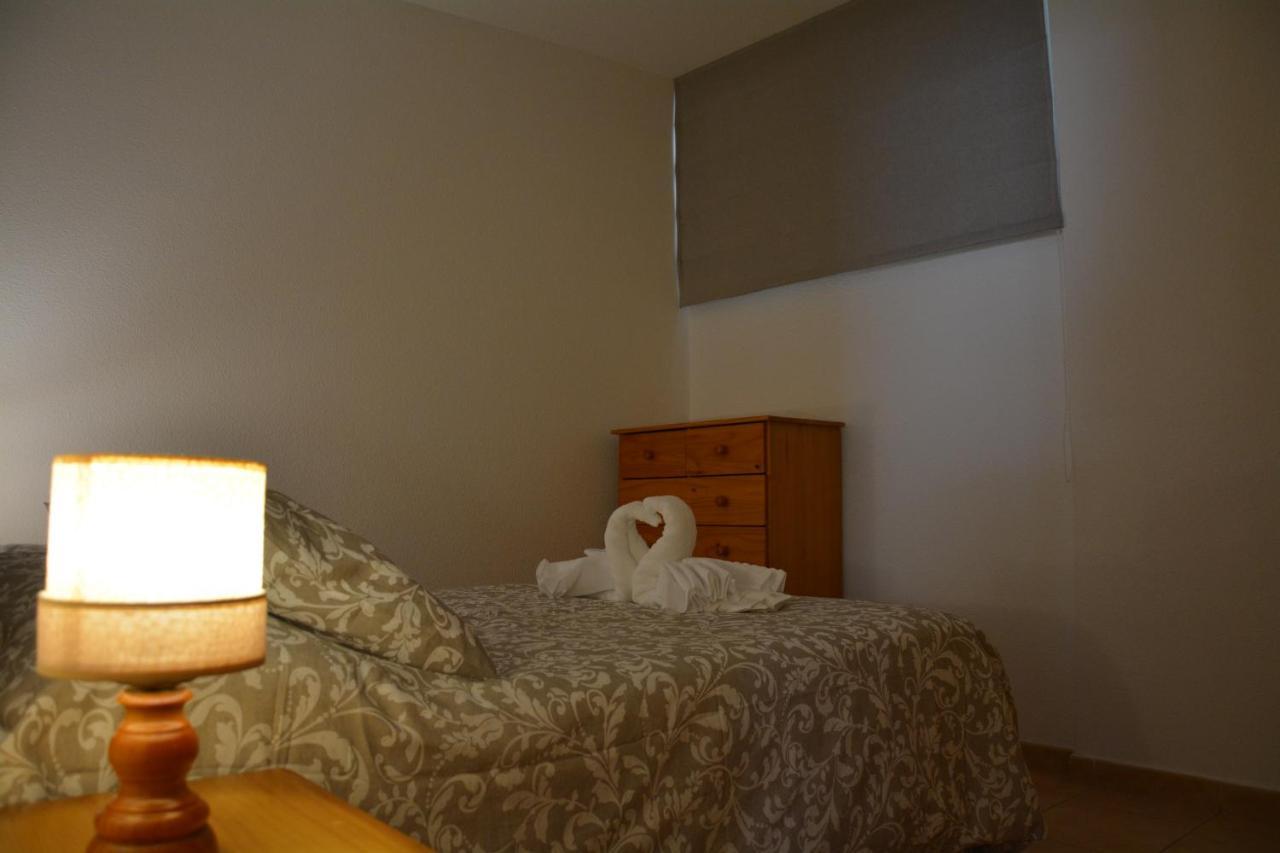 Apartamento Salitre Puertito de Guimar Eksteriør billede