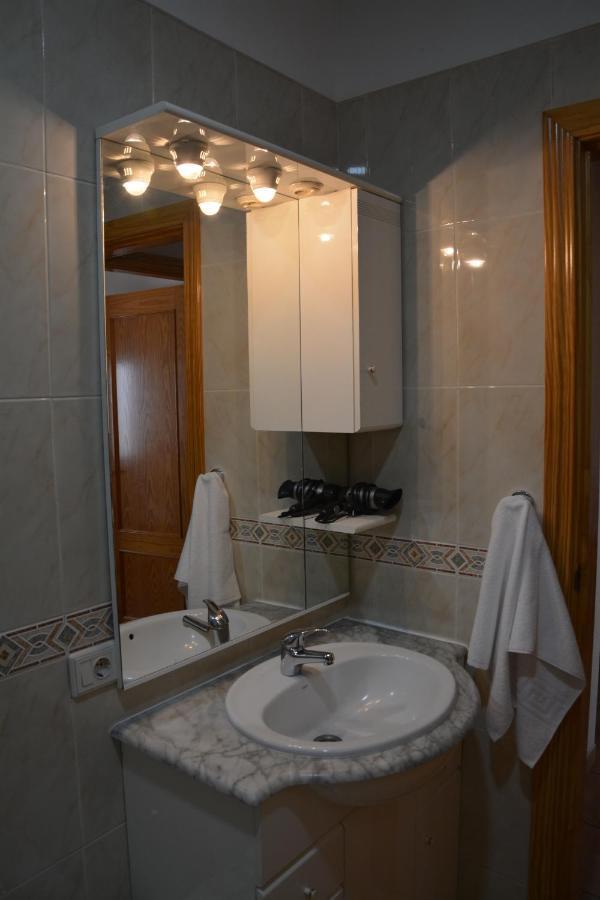 Apartamento Salitre Puertito de Guimar Eksteriør billede