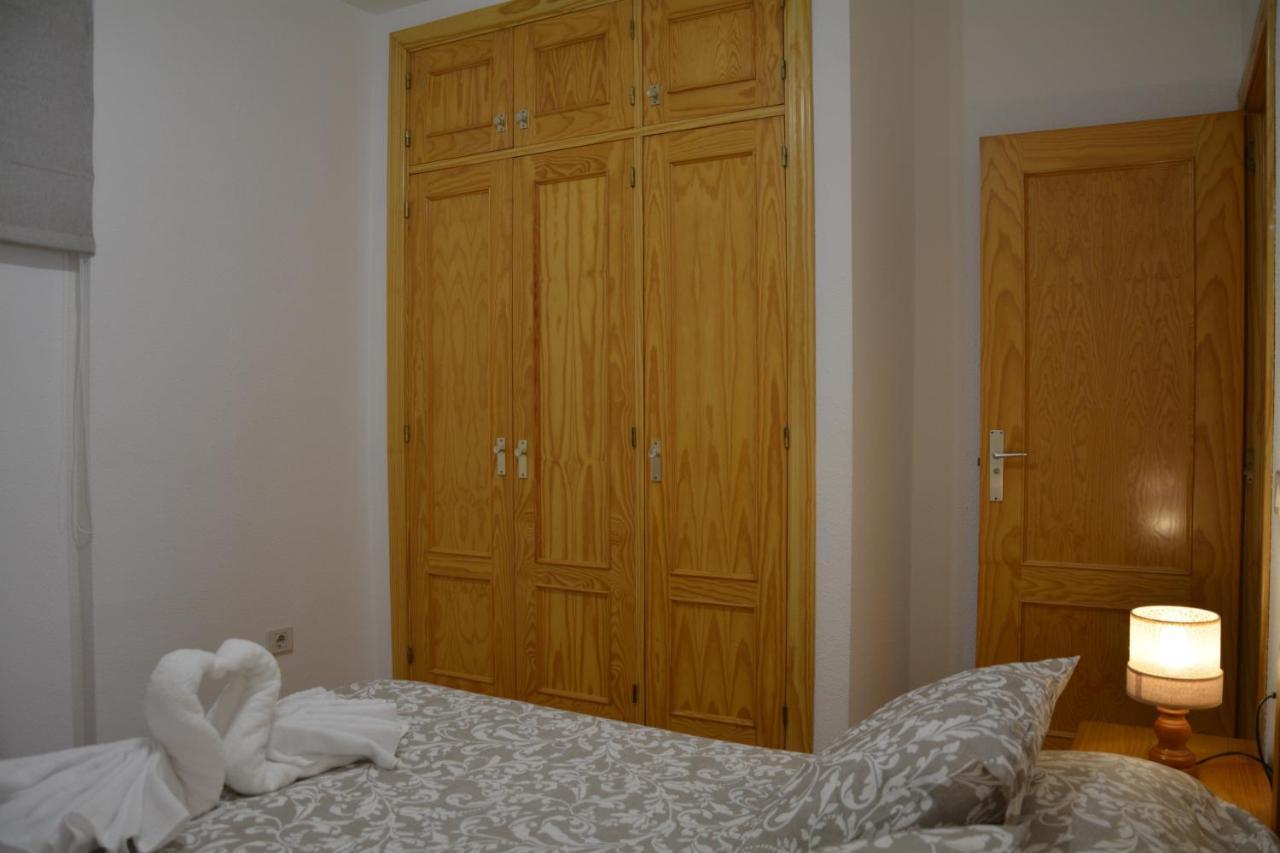 Apartamento Salitre Puertito de Guimar Eksteriør billede