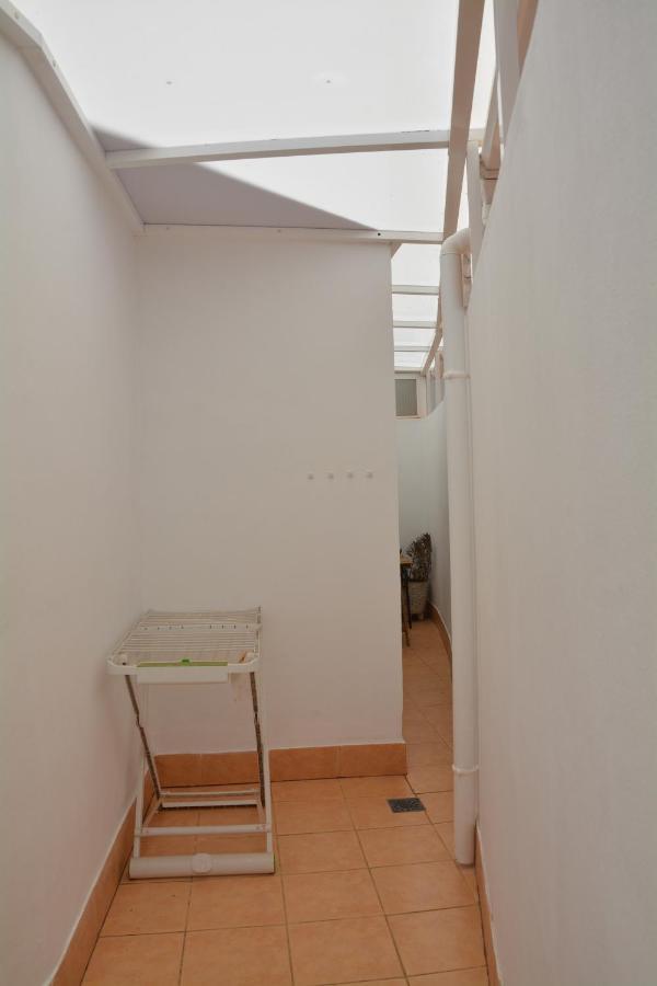 Apartamento Salitre Puertito de Guimar Eksteriør billede