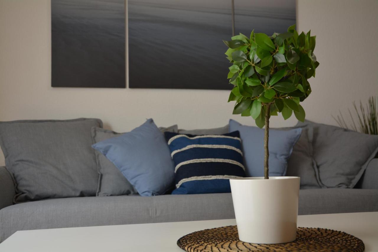 Apartamento Salitre Puertito de Guimar Eksteriør billede