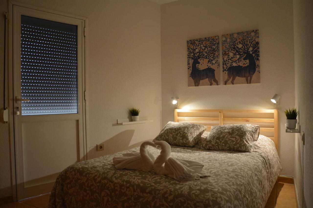 Apartamento Salitre Puertito de Guimar Eksteriør billede